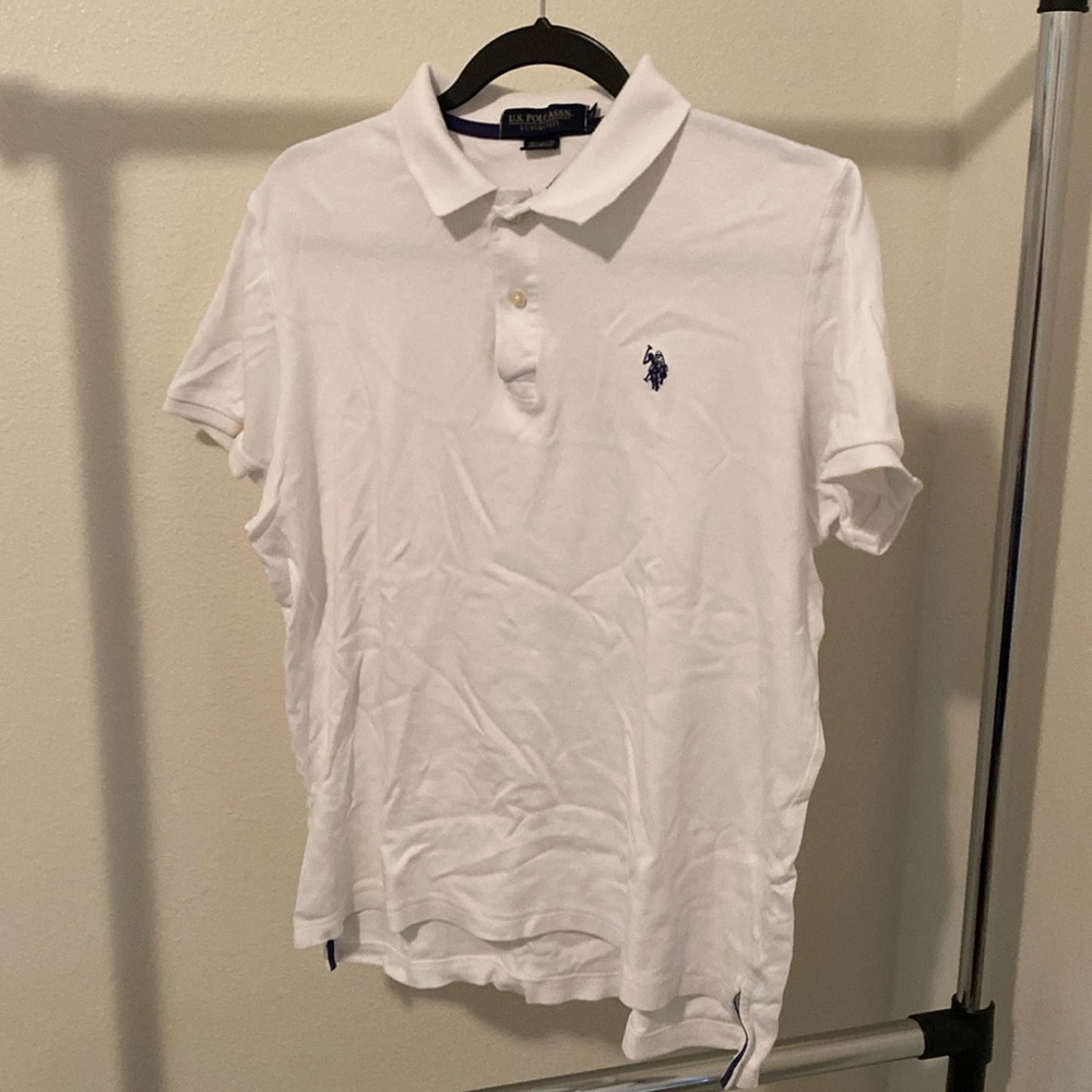 Men’s polo